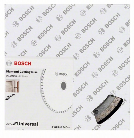    ECO for Universal 180x22.23x2.6x7