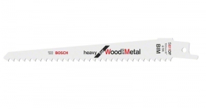  S 611 DF Heavy for Wood and Metal