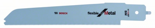   M 1122 EF    Bosch PFZ 500 E Flexible for Metal