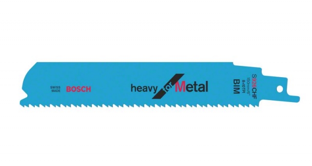   S 926 CHF Heavy for Metal