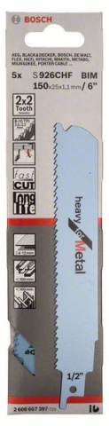   S 926 CHF Heavy for Metal