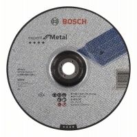 Отрезной круг, выпуклый, Expert for Metal A 30 S BF, 230 mm, 3,0 mm