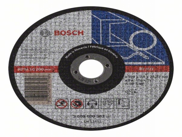  , , Expert for Metal A 30 S BF, 150 mm, 2,5 mm