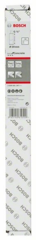       G 1/2" Best for Concrete 20, 300, , 10