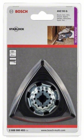  Starlock AVZ93G 93 