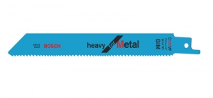   S 925 VF Heavy for Metal