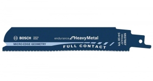    Endurance for Heavy Metal, 
