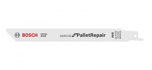    Special for Pallet Repair, 