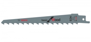    Basic for Wood   