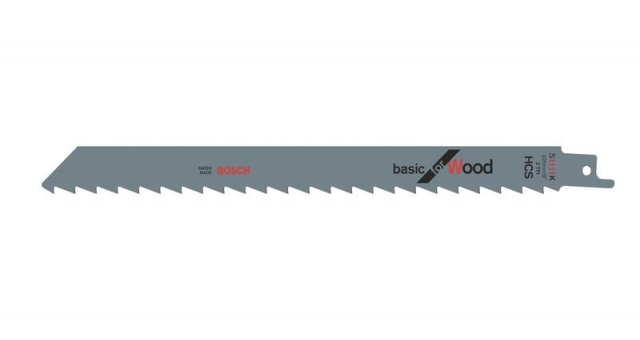   S 1111 K Basic for Wood