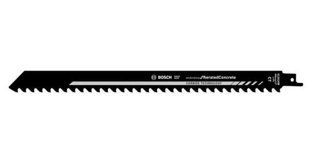   S 1241 HM Endurance for Aerated Concrete