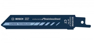    Endurance for Stainless Steel, 