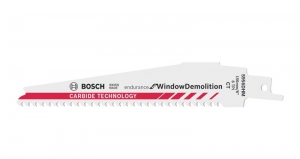   S 956 DHM Carbide endurance for Window Demolition