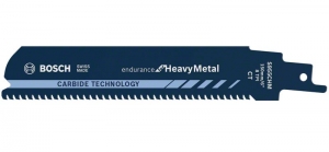    S 955 CHM endurance for HeavyMetal