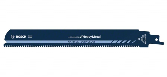    S 1155 CHM endurance for HeavyMetal