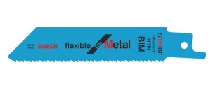   S 522 BF Flexible for Metal