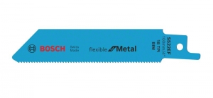   S 522 EF Flexible for Metal