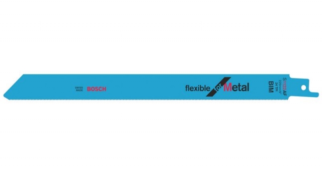   S 1122 AF Flexible for Metal