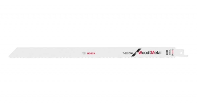  S 1222 VF Flexible for Wood and Metal