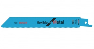   S 922 EF Flexible for Metal