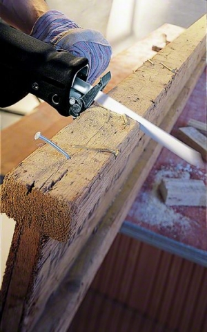   S 1122 HF Flexible for Wood and Metal