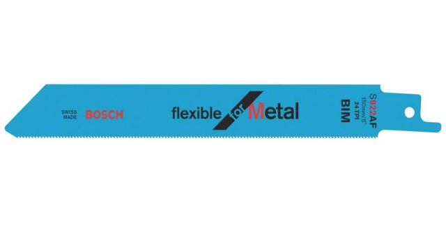   S 922 AF Flexible for Metal