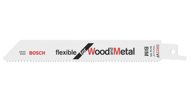   S 922 VF Flexible for Wood and Metal