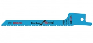   S 422 BF Flexible for Metal