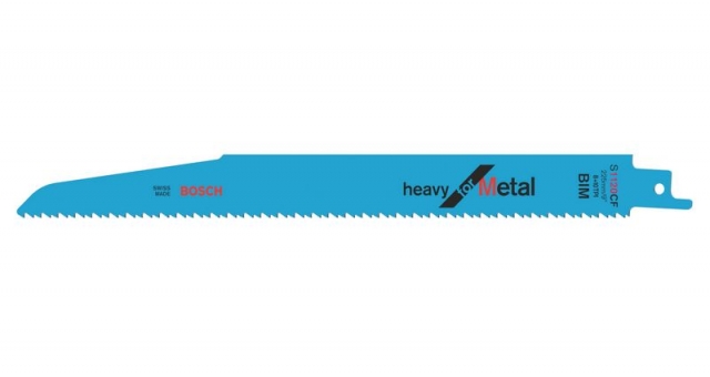   S 1120 CF Heavy for Metal