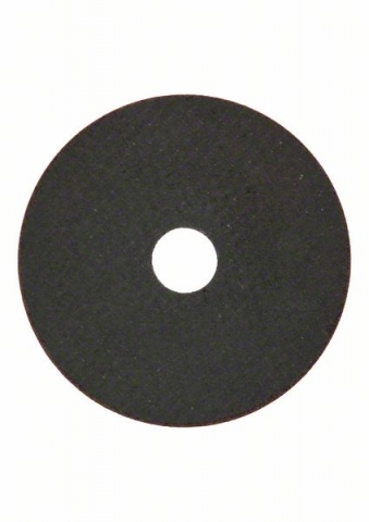  , , Standard for Inox - Rapido WA 60 T BF, 115 mm, 22,23 mm, 1,0 mm