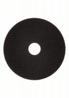  , , Standard for Inox WA 60 T BF, 115 mm, 22,23 mm, 1,6 mm