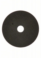  , , Standard for Inox - Rapido WA 60 T BF, 125 mm, 22,23 mm, 1,0 mm