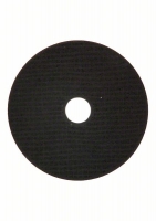  , , Standard for Inox WA 60 T BF, 125 mm, 22,23 mm, 1,6 mm