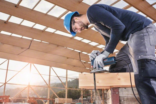   T 1044 DP Precision for Wood