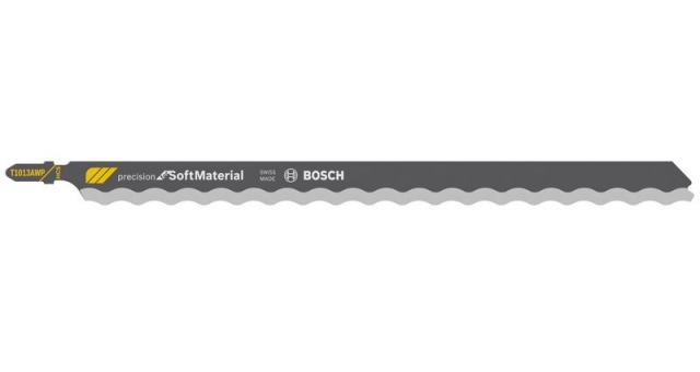   T 1013 AWP Precision for Soft Material