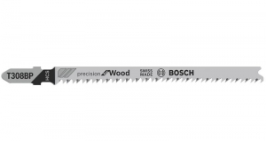   T 308 BP Precision for Wood