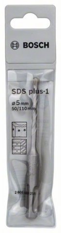   SDS plus-1 5 x 50 x 110 mm