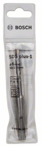   SDS plus-1 6 x 50 x 110 mm