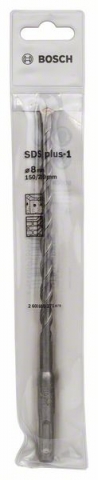  SDS plus-1 8 x 150 x 210 mm