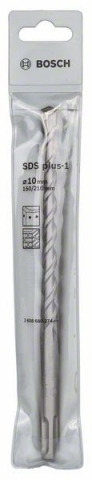   SDS plus-1 10 x 150 x 210 mm