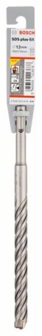   SDS plus-5X 13 x 150 x 210 mm