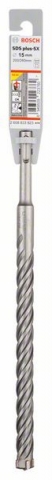   SDS plus-5X 15 x 200 x 260 mm