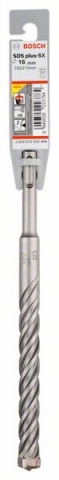   SDS plus-5X 16 x 150 x 210 mm