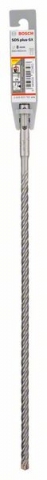   SDS plus-5X 8 x 300 x 360 mm