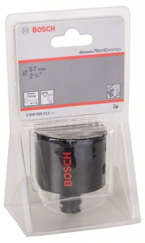   Diamond for Hard Ceramics 57 mm, 2 1/4"