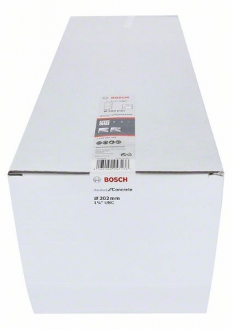   Standard for Concrete 202, 450, 12, 10