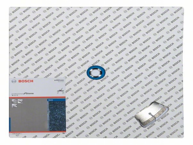    Standard for Stone 450 x 25,40 x 3,6 x 10 mm