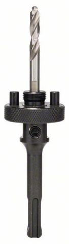   SDS plus 5/8" - 18 UNF, 32-210 