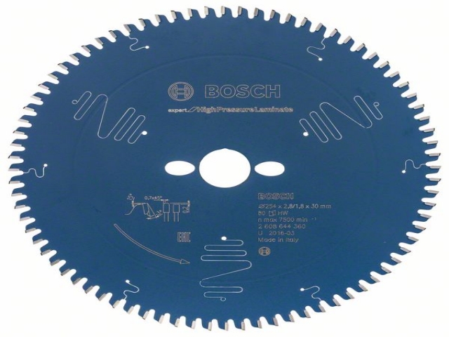 EX TR B 254x30-80 