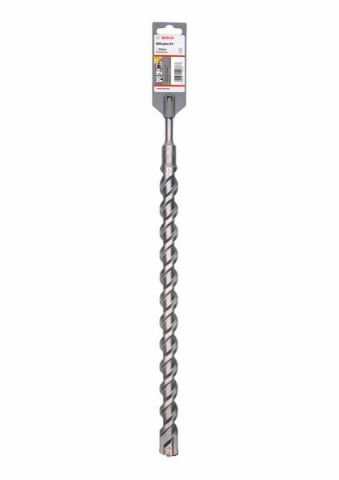   SDS plus-5X 25 x 400 x 450 mm 